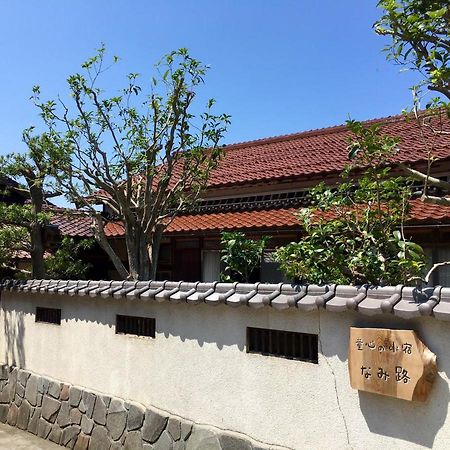 Hotel Koyado Namiji Matsue Zewnętrze zdjęcie