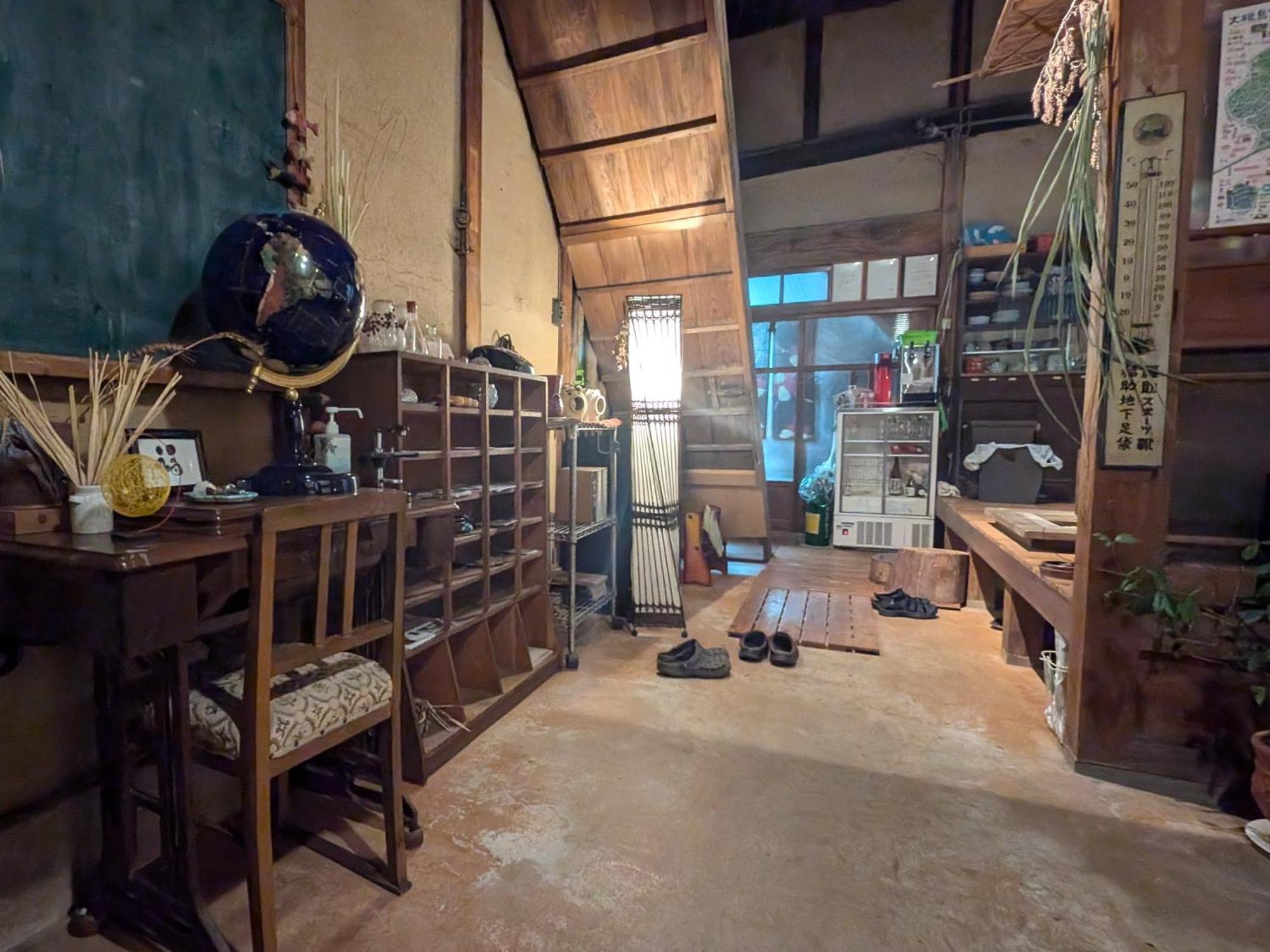 Hotel Koyado Namiji Matsue Zewnętrze zdjęcie