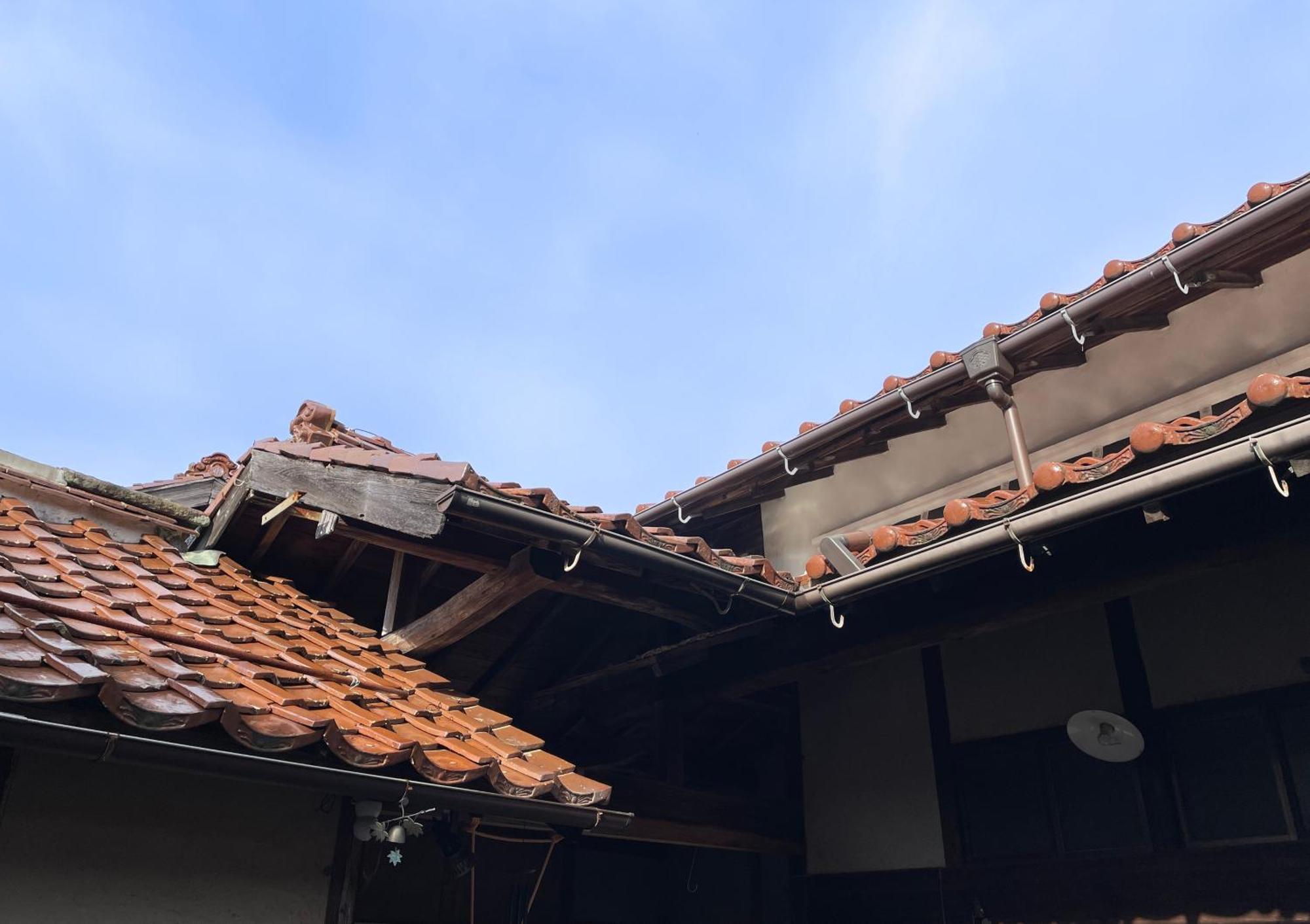 Hotel Koyado Namiji Matsue Zewnętrze zdjęcie