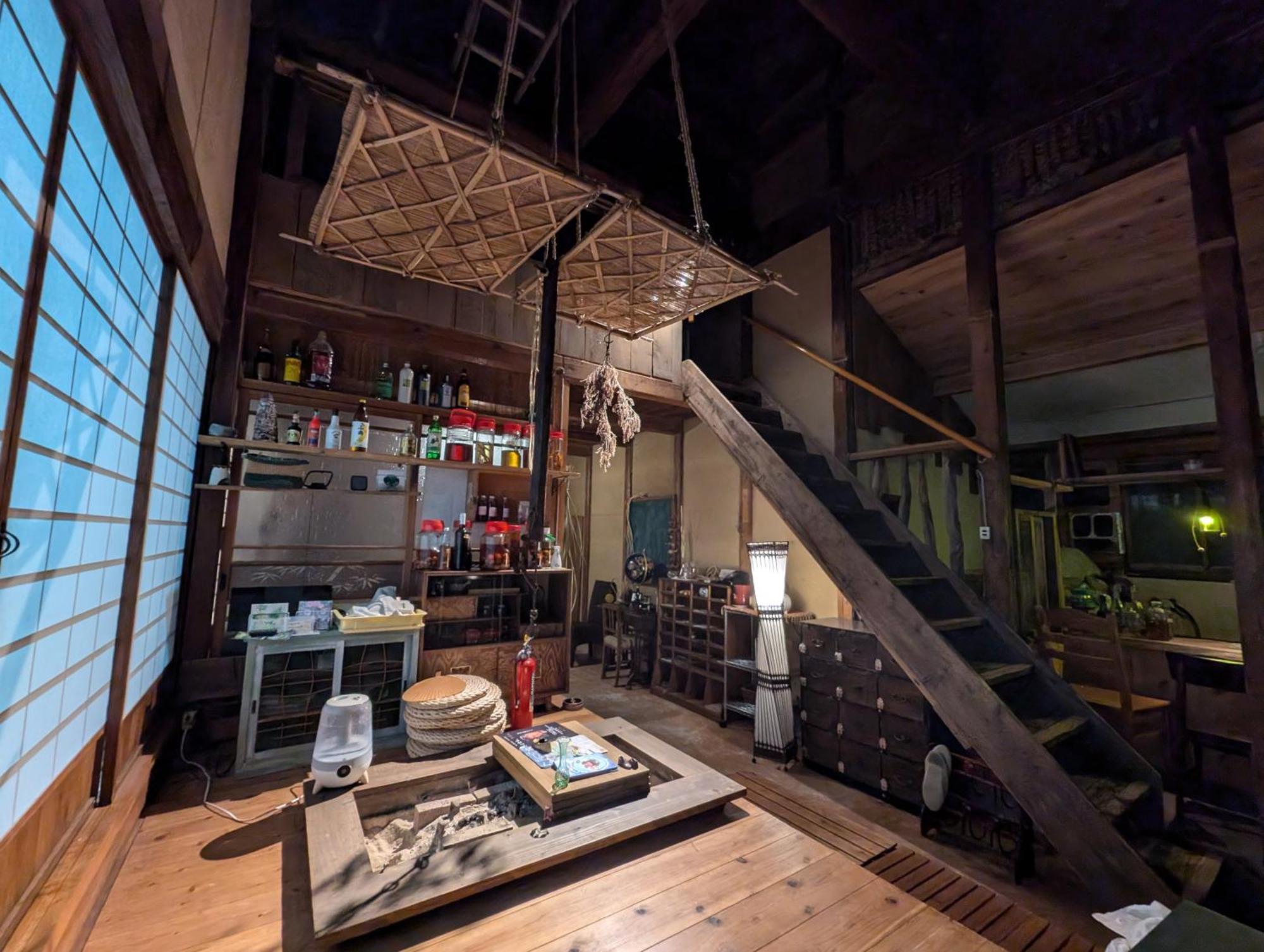 Hotel Koyado Namiji Matsue Zewnętrze zdjęcie