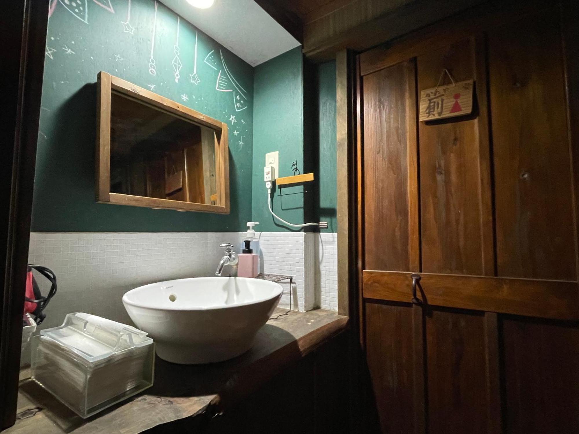 Hotel Koyado Namiji Matsue Zewnętrze zdjęcie
