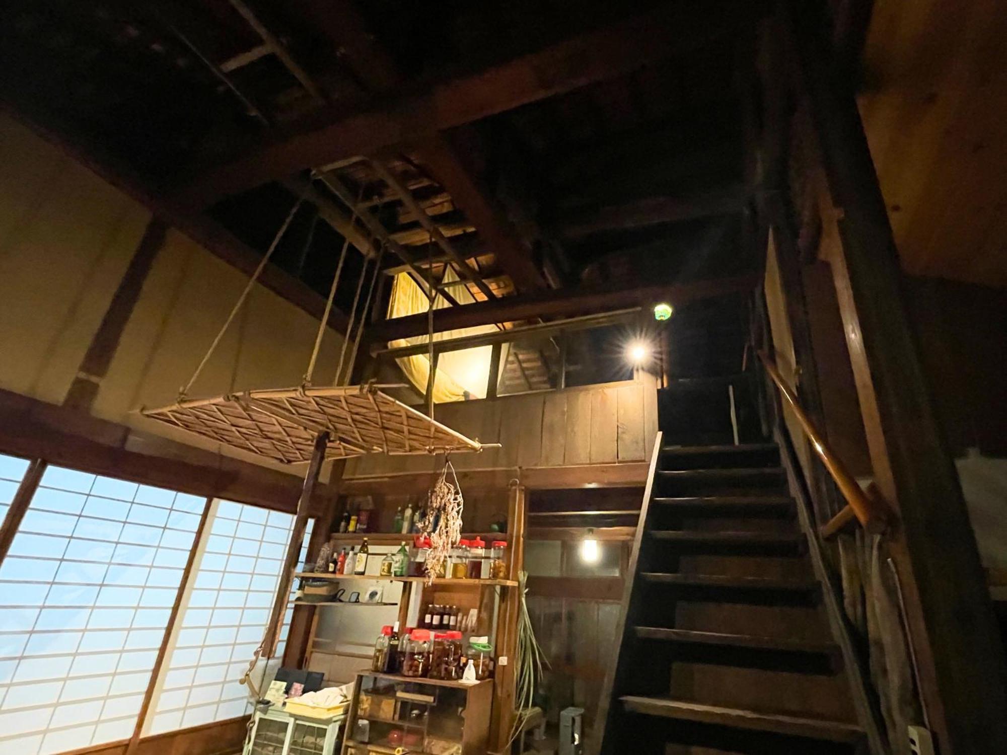 Hotel Koyado Namiji Matsue Zewnętrze zdjęcie