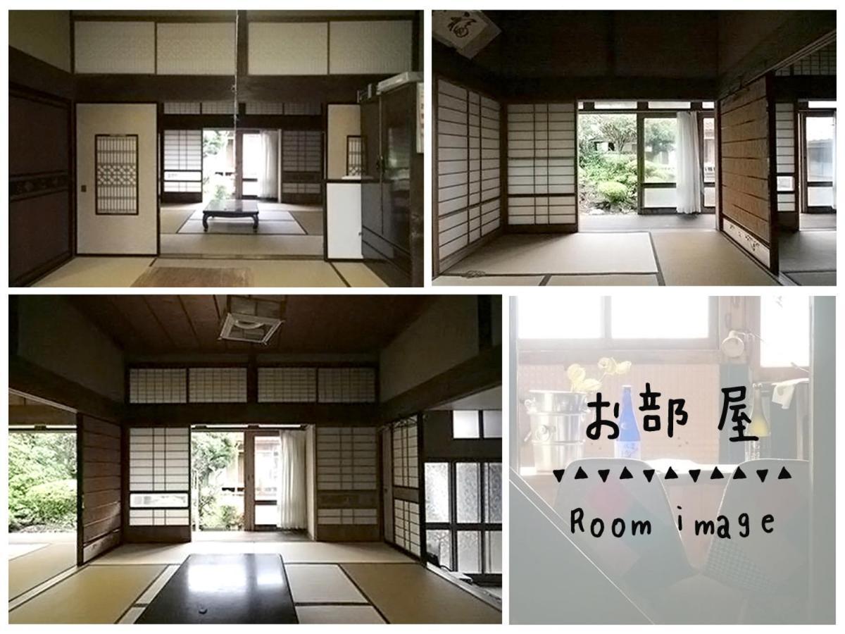 Hotel Koyado Namiji Matsue Zewnętrze zdjęcie